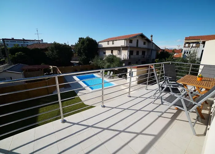 Villa Korona Apartments
