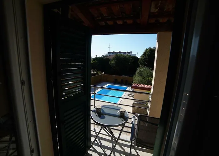 Villa Korona Apartments