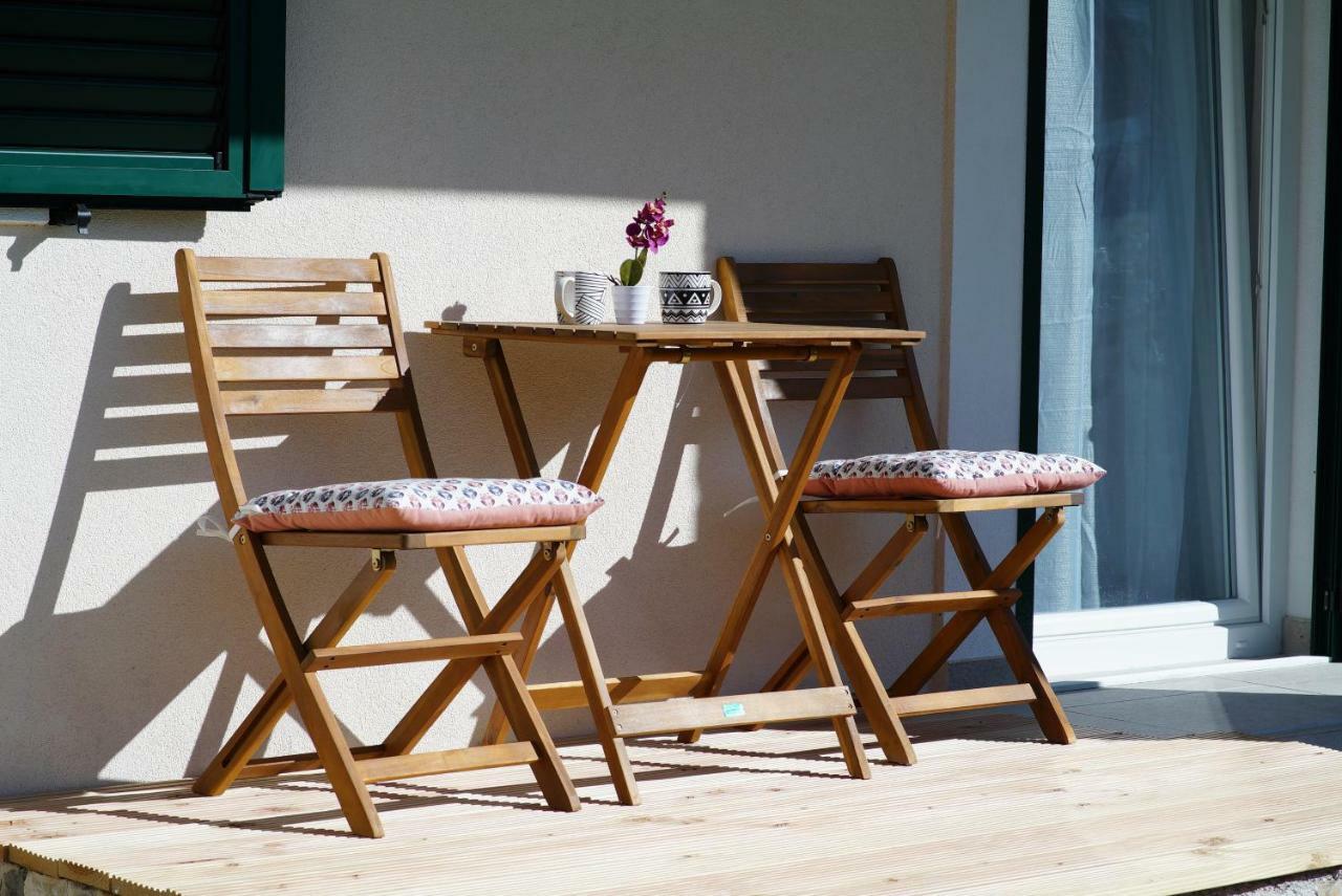 Appartement Korona