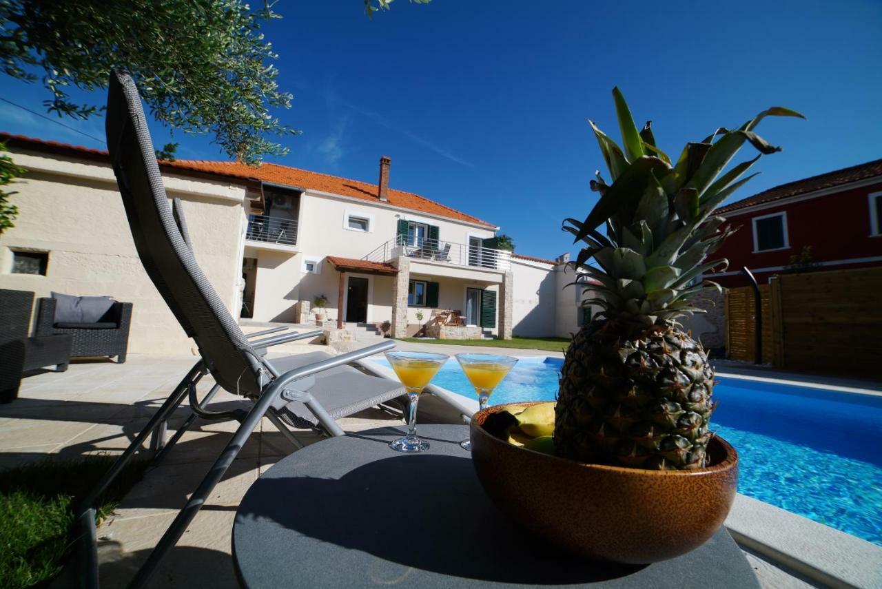 Appartement Korona *