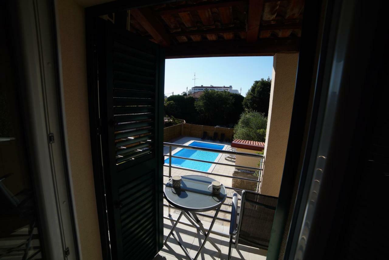 Korona Appartement *