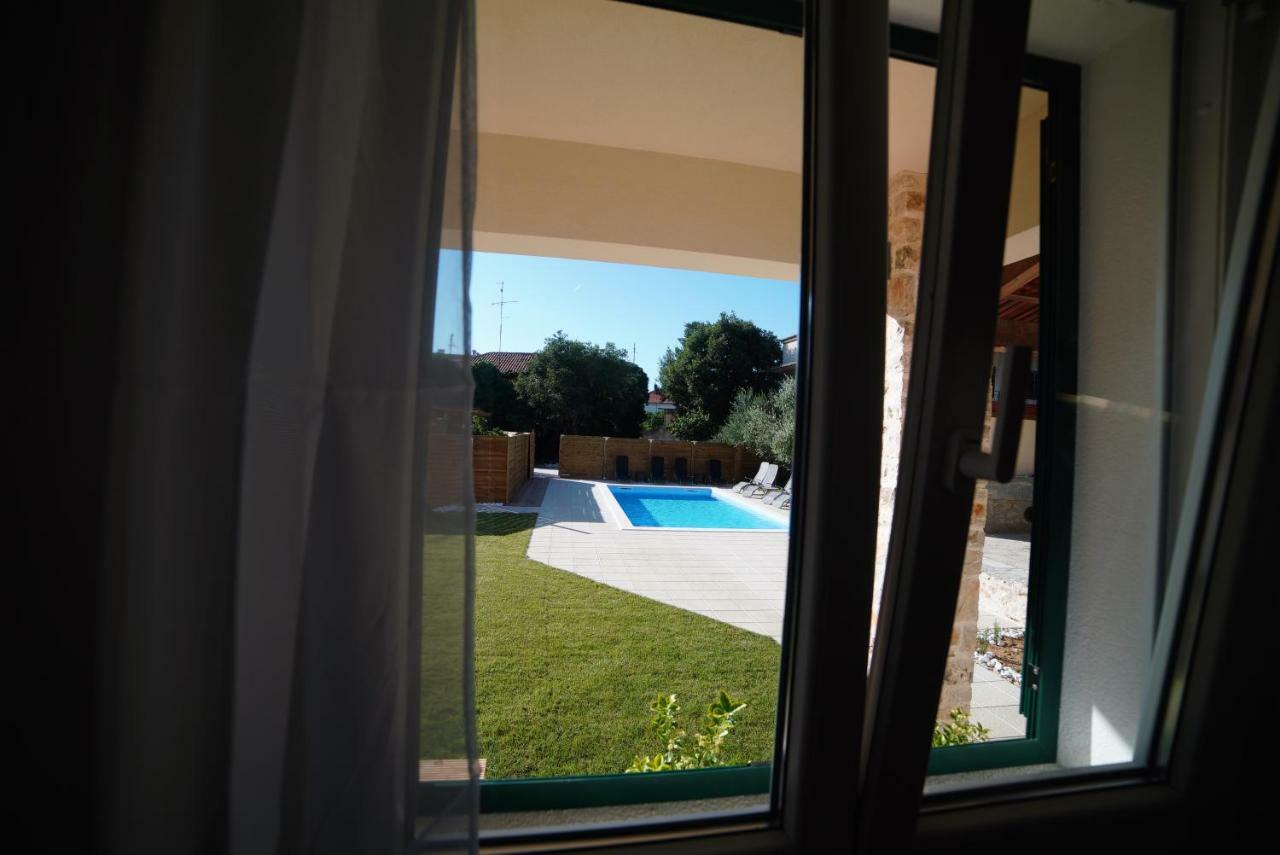 Korona Appartement Zadar