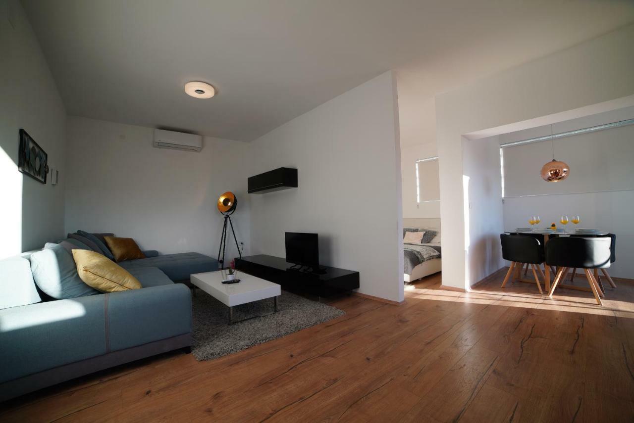 Korona Appartement Zadar