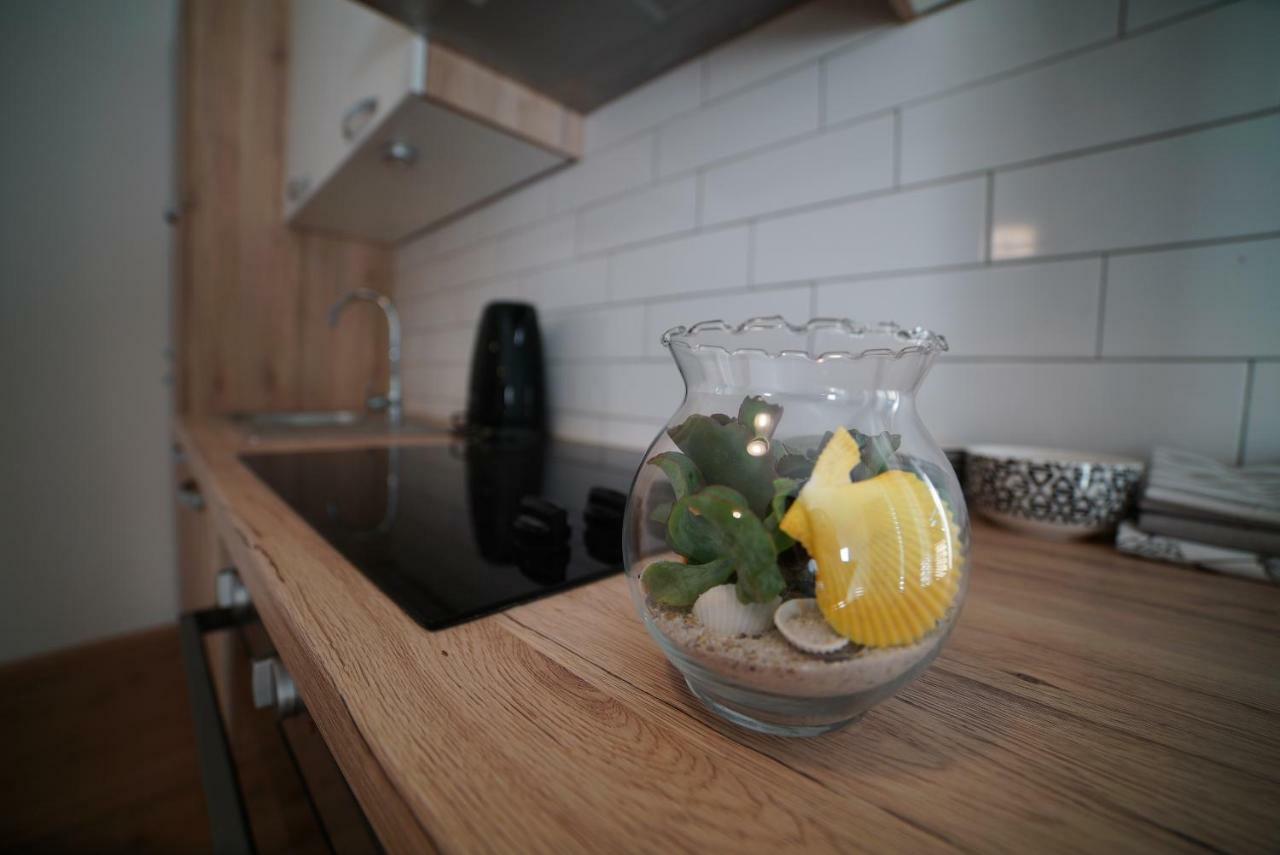 Korona Appartement *