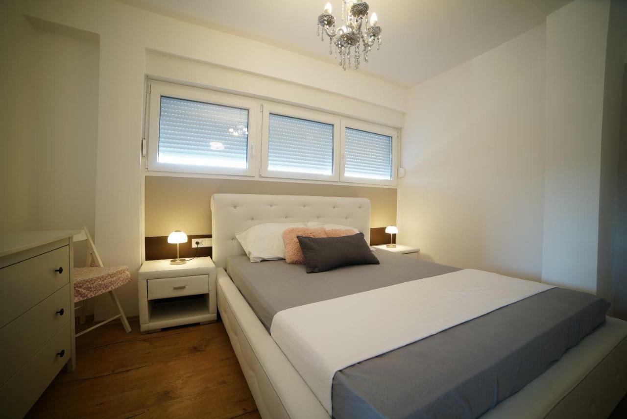 Appartement Korona