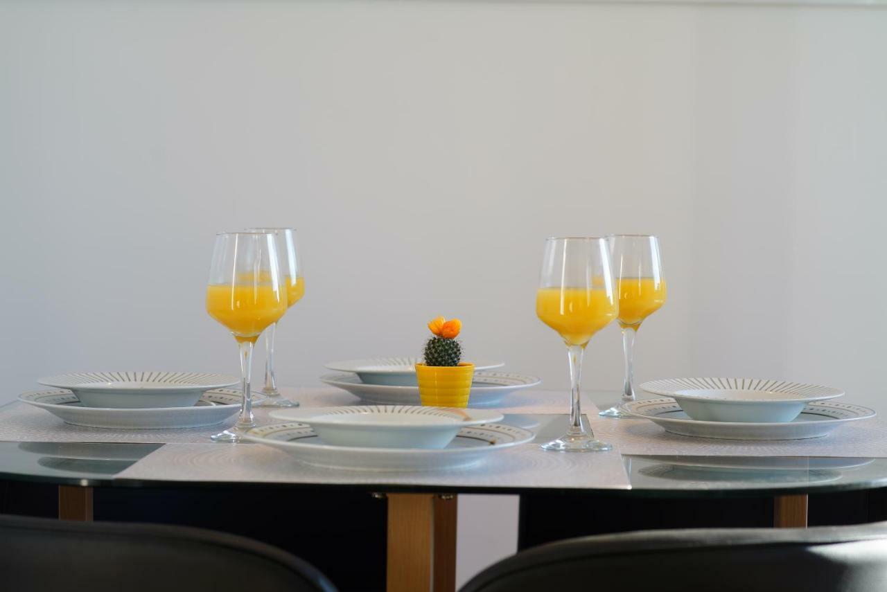 Appartement Korona Zadar