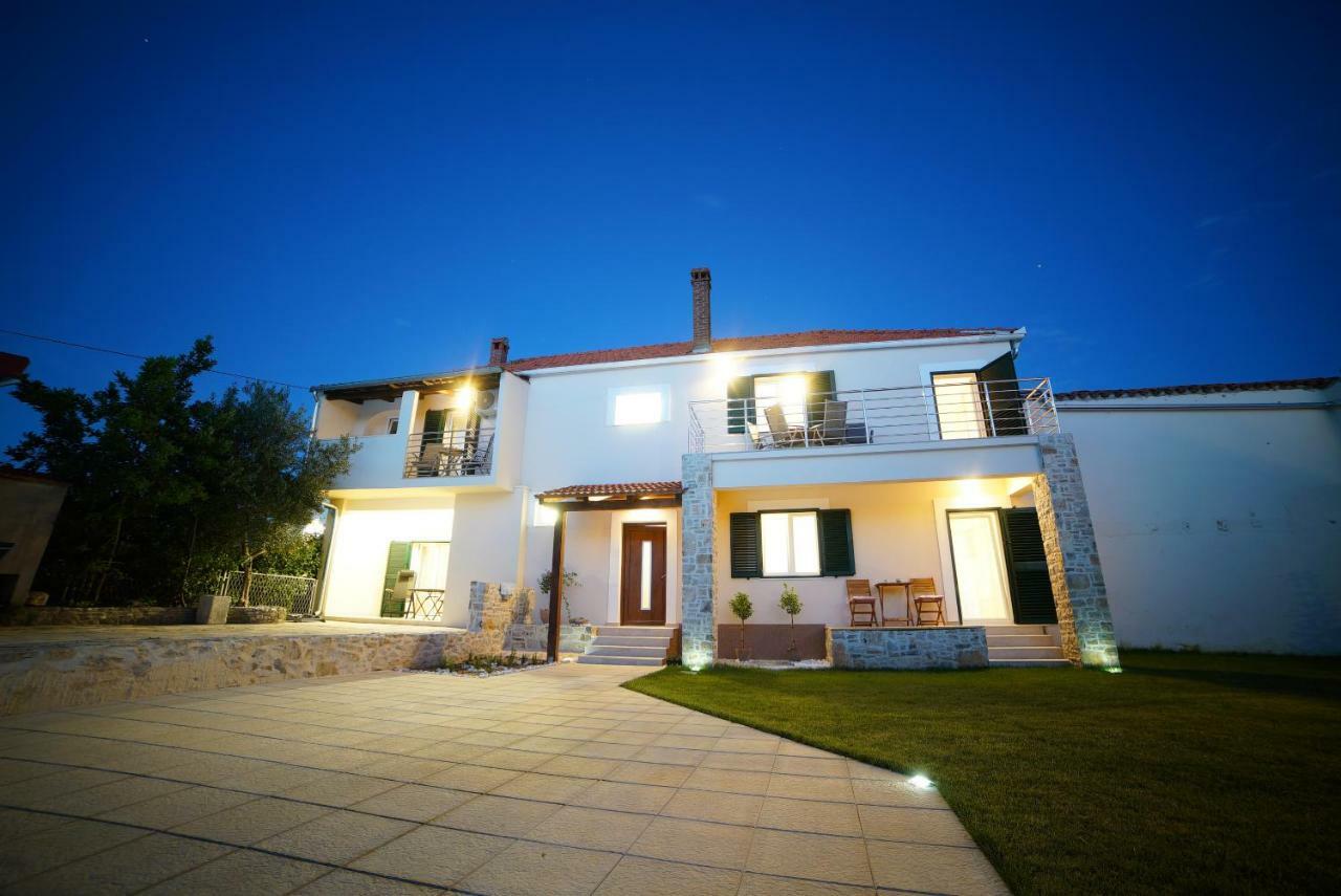 Korona Appartement Zadar