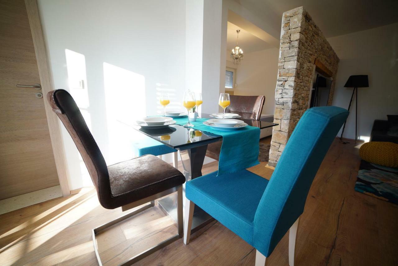 Korona Appartement Zadar