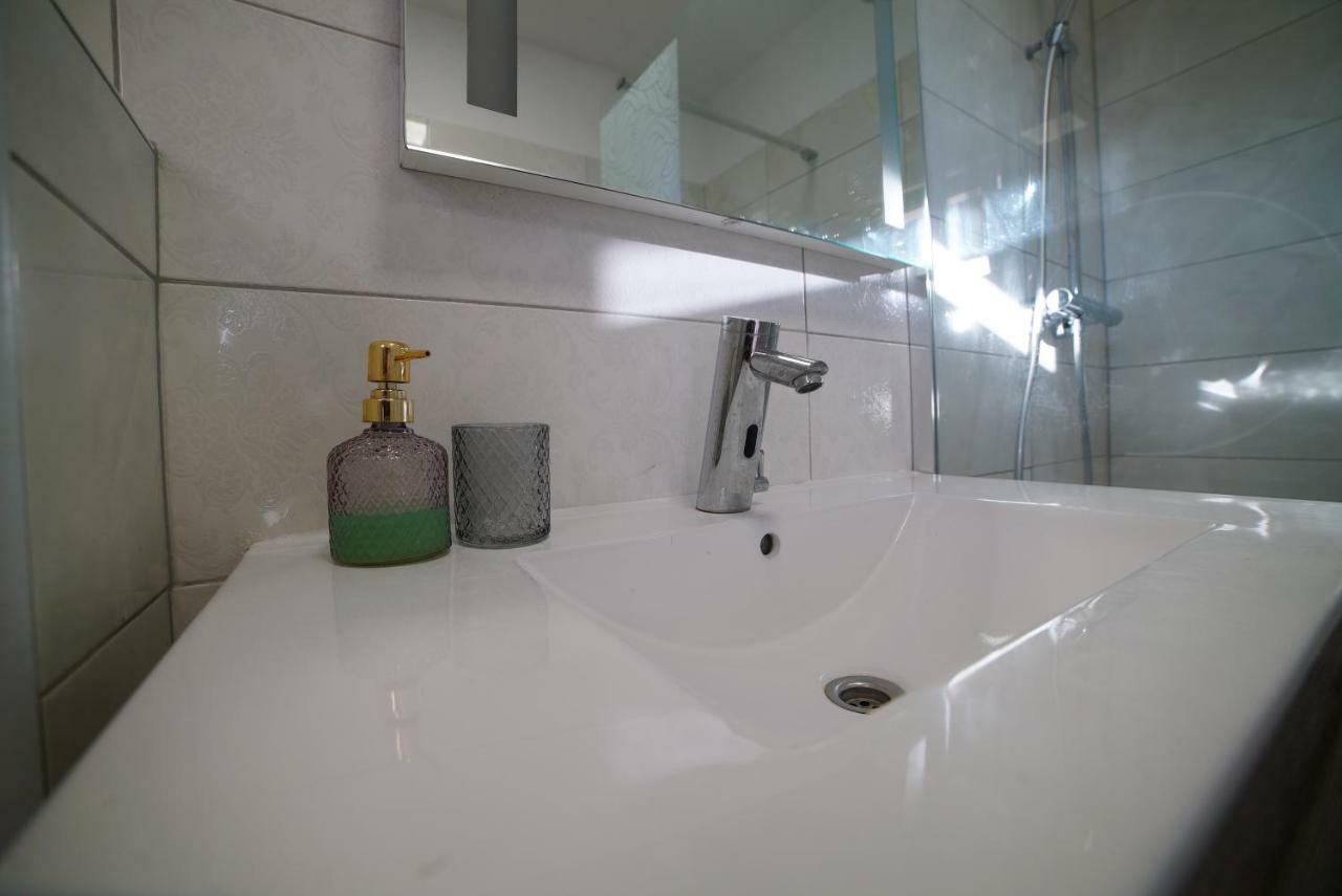 Korona Appartement