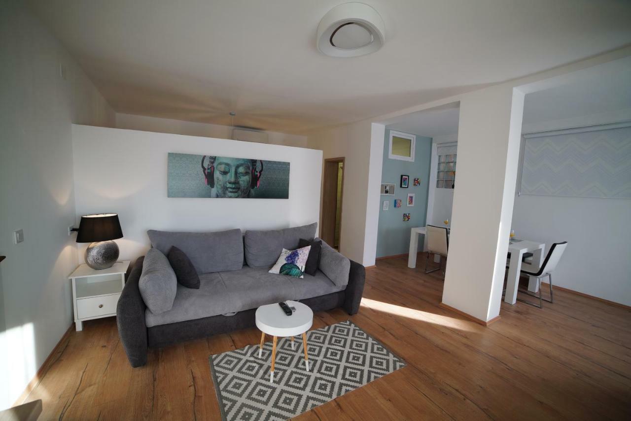 Appartement Korona