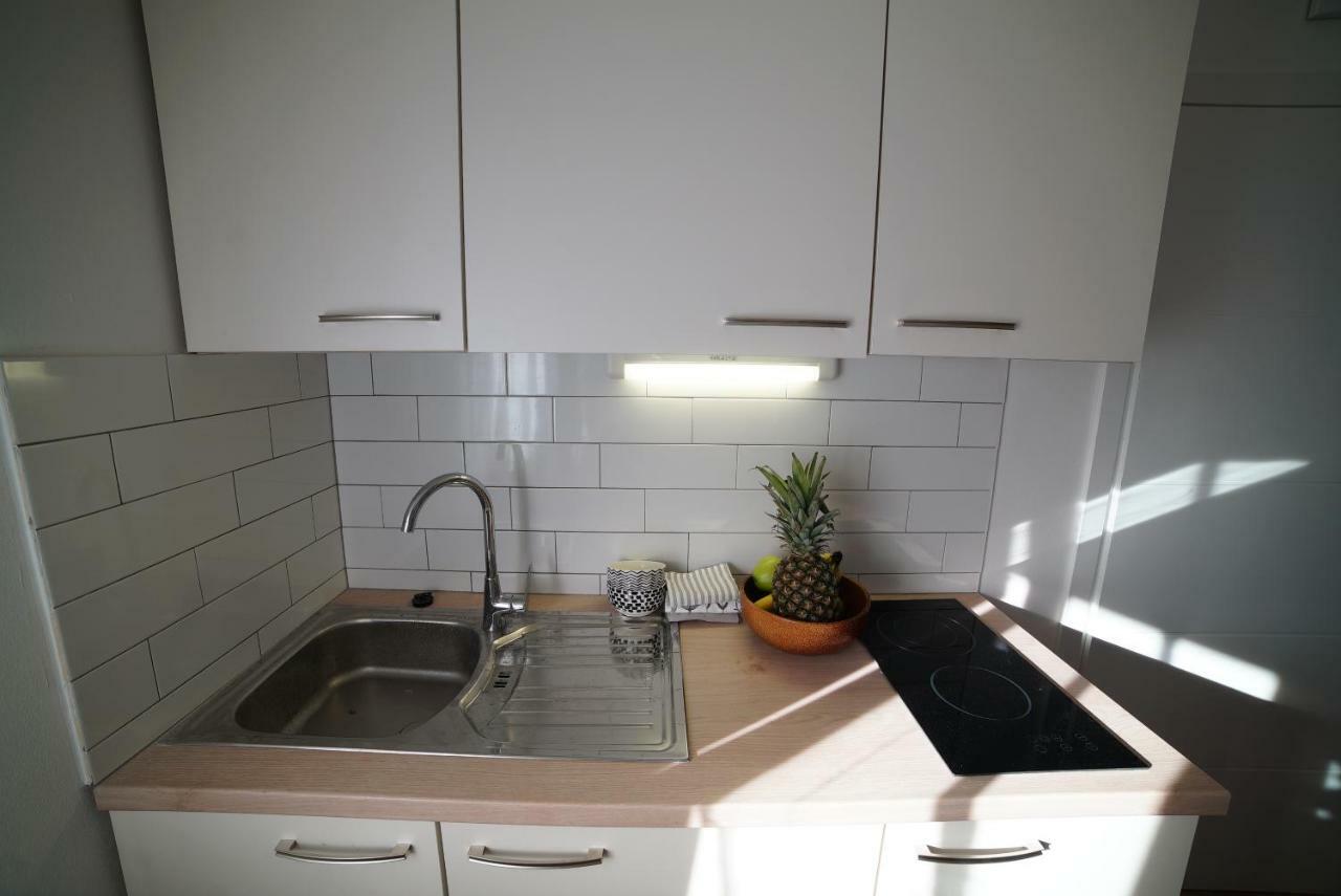 Korona Appartement *