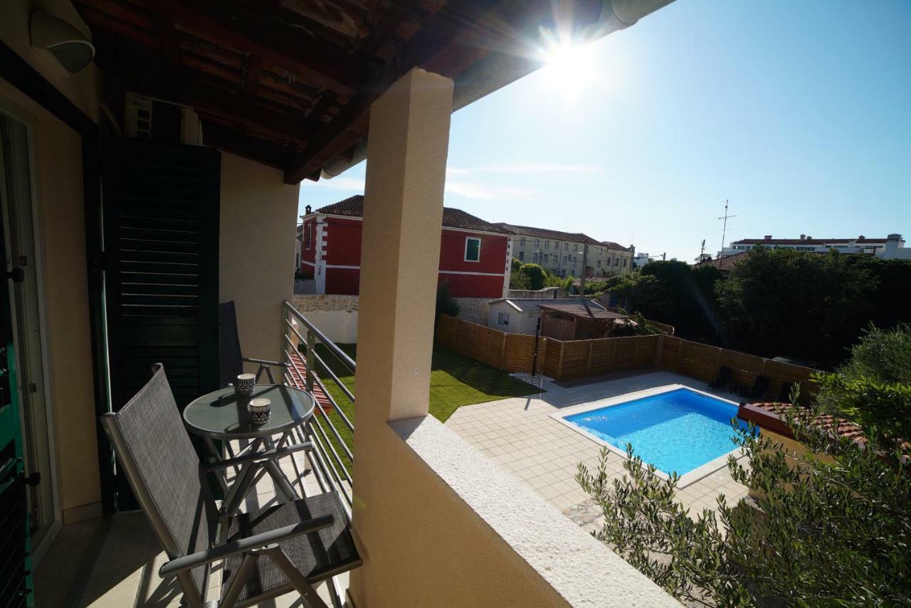 Korona Appartement *