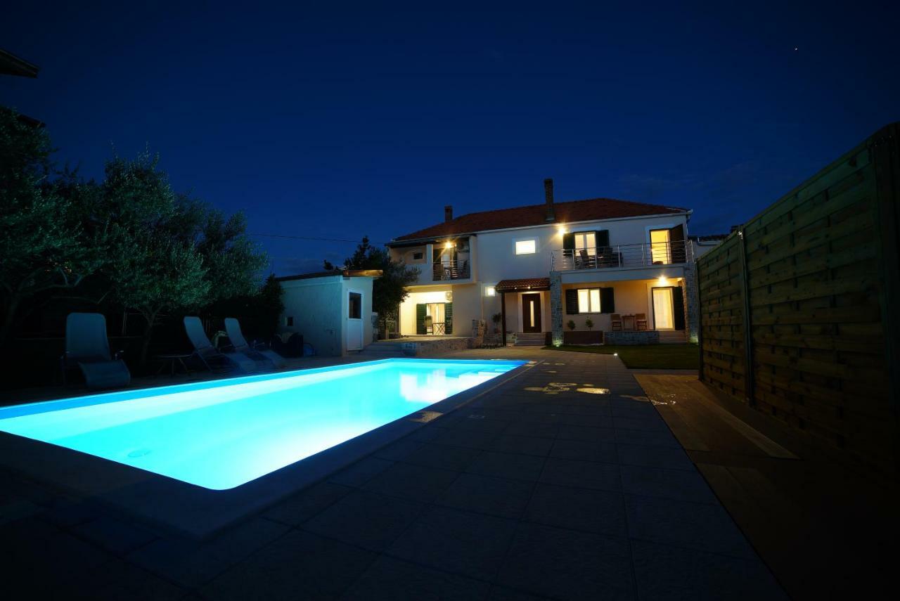 Korona Appartement Zadar