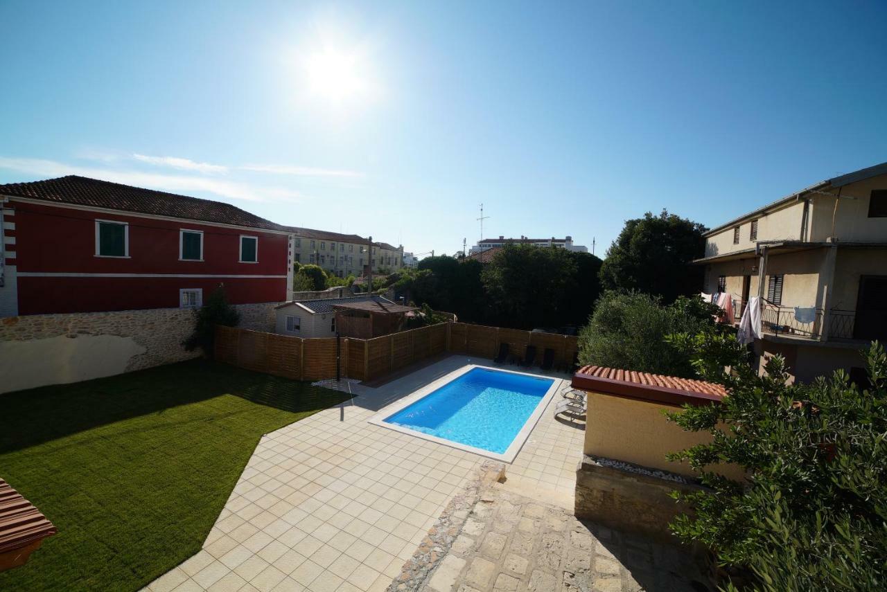 Korona Apartman