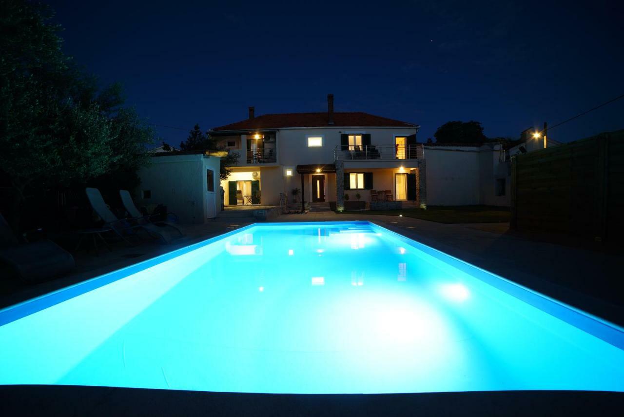 Korona Appartement Zadar