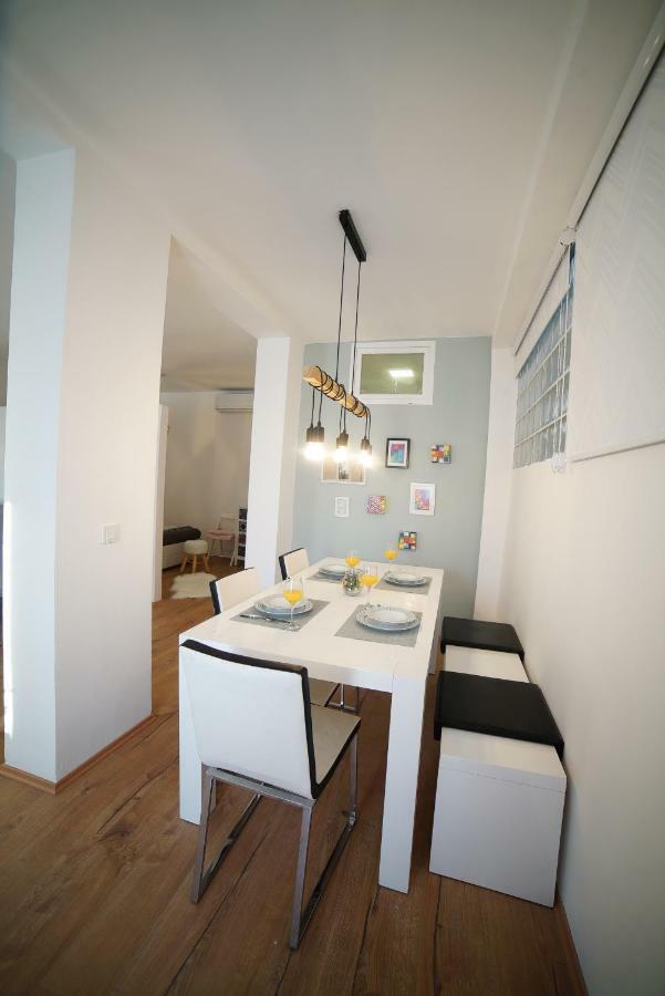 Korona Appartement
