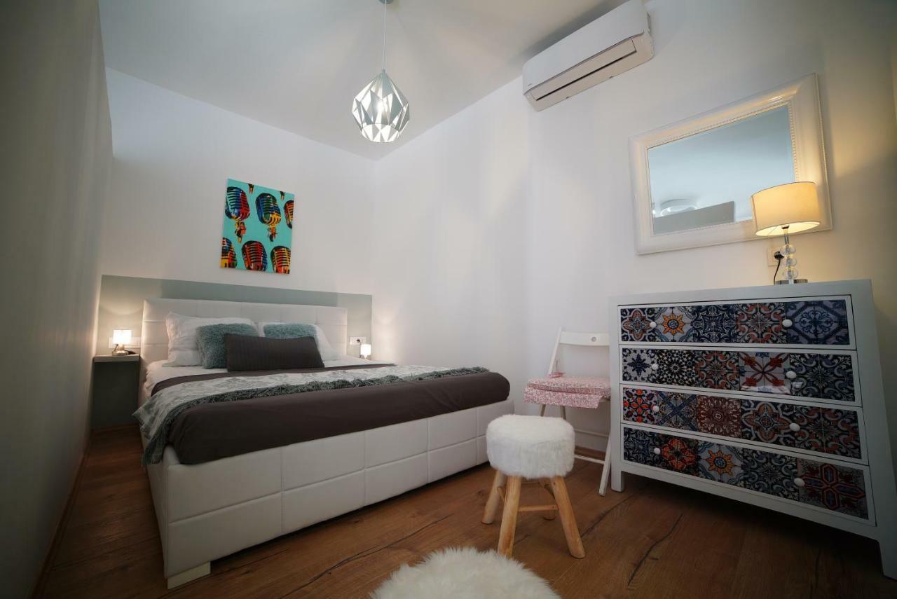 Korona Appartement *