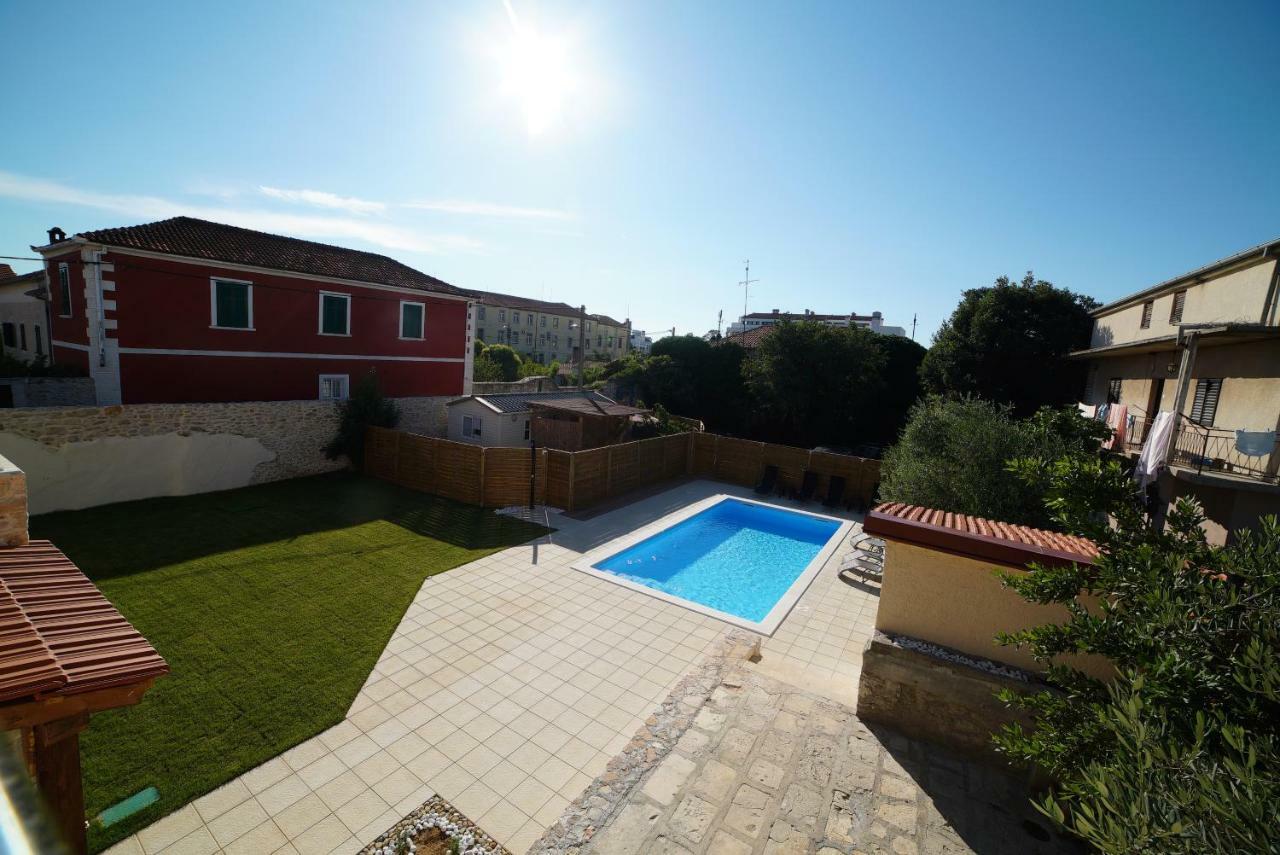 Appartement Korona *