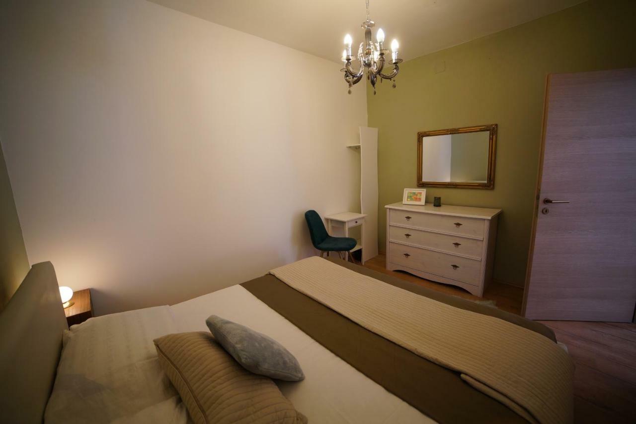 Appartement Korona *
