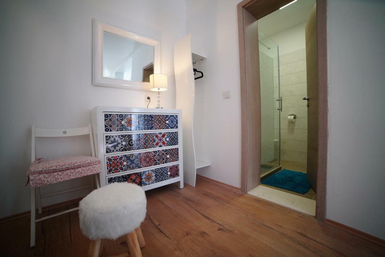 Appartement Korona Zadar