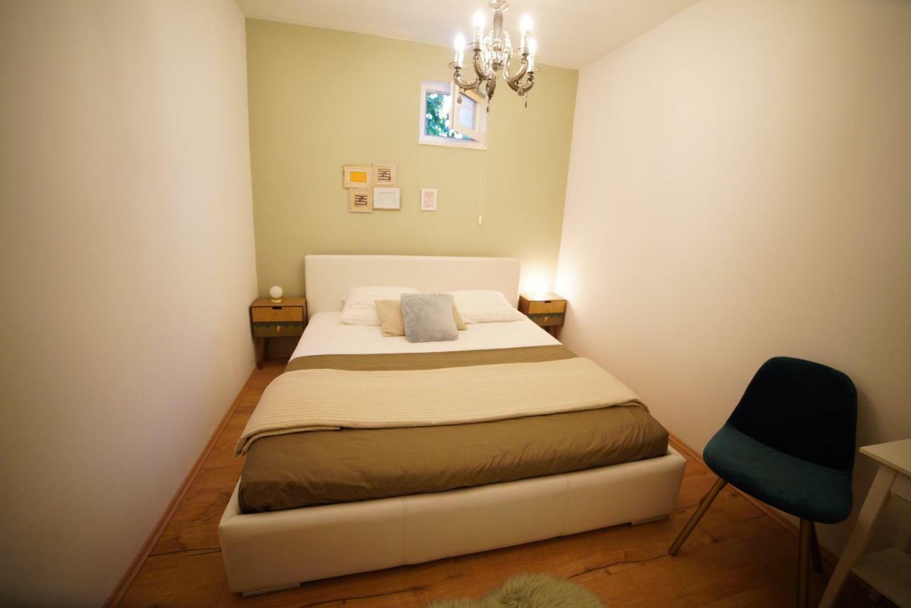 Appartement Korona Zadar