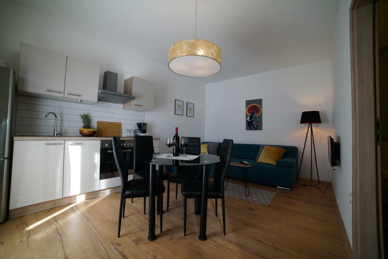 Korona Apartman