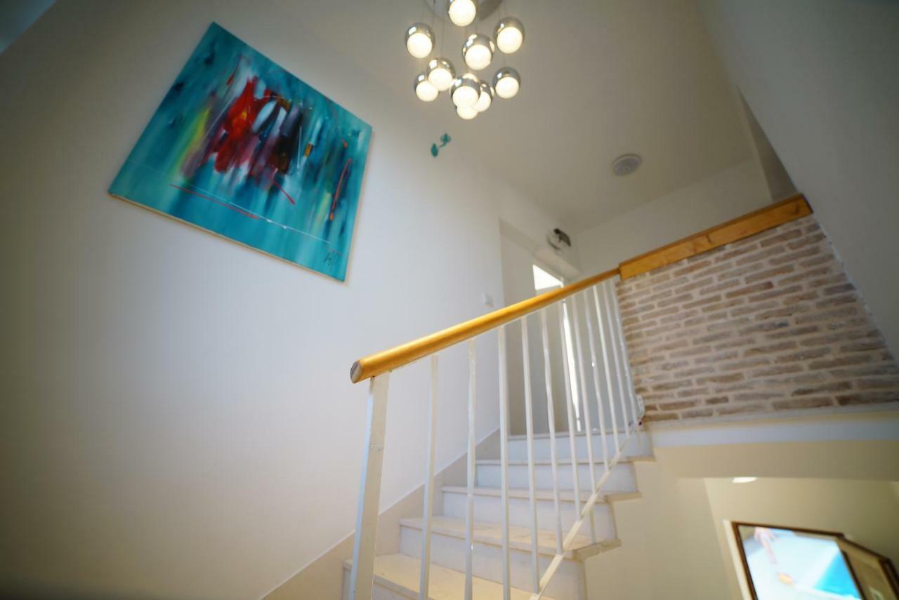 Apartman Korona Zára