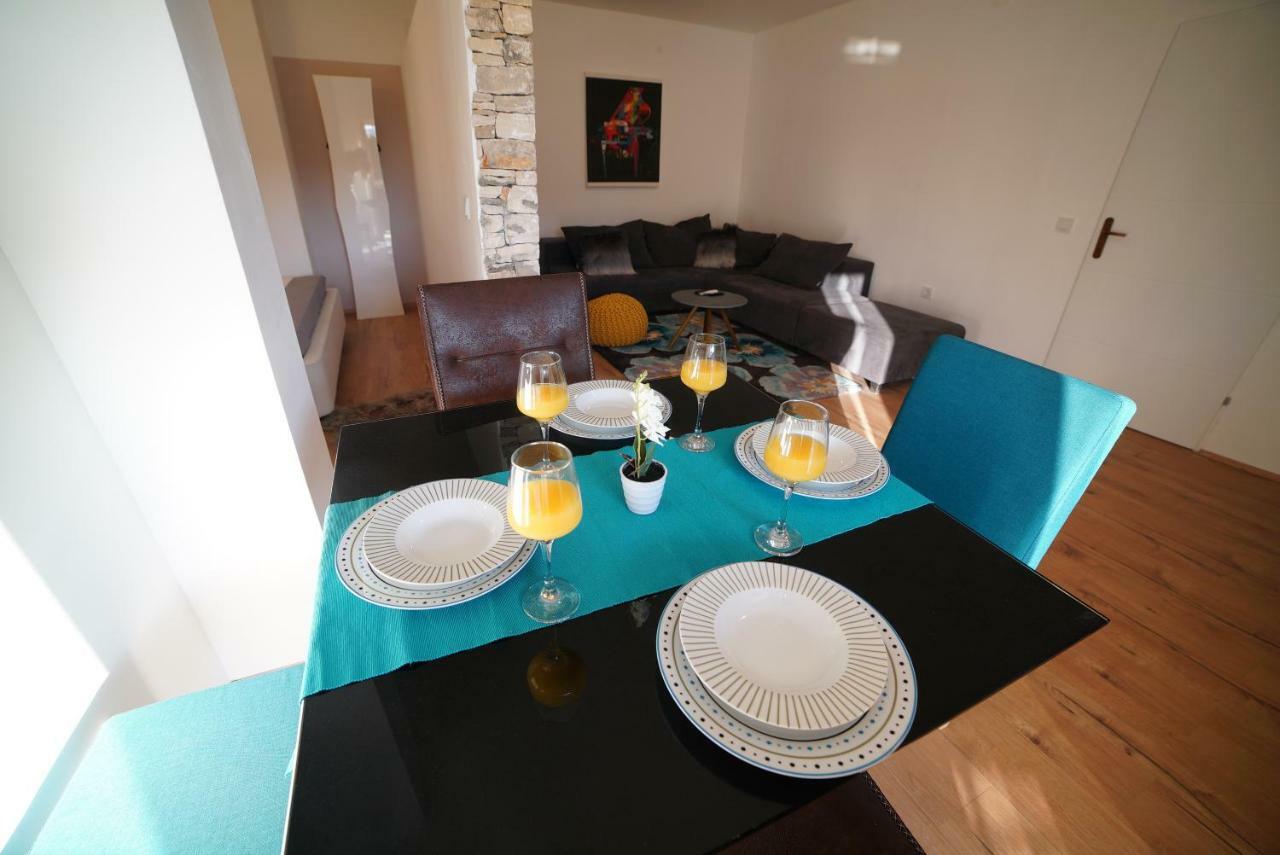 Korona Apartment Zadar