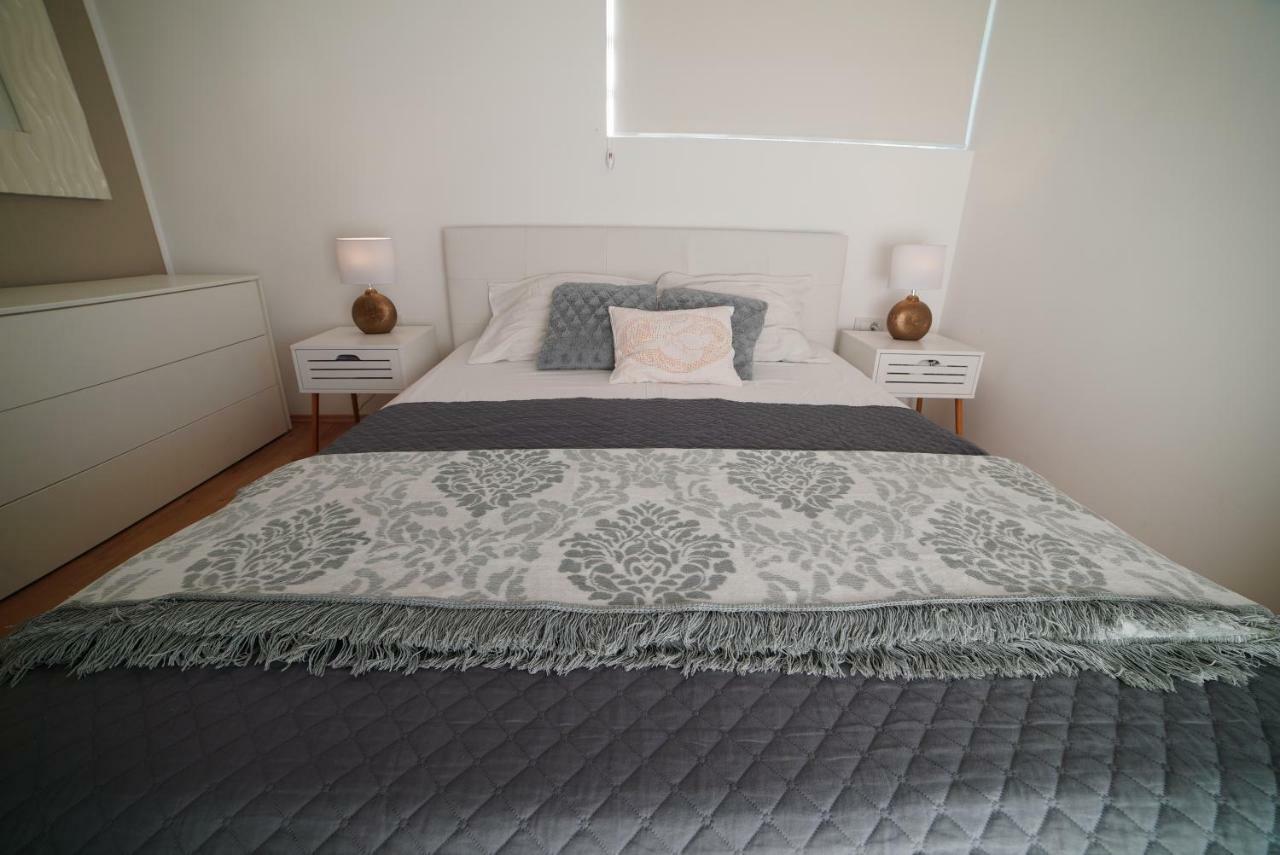 Korona Apartment Zadar