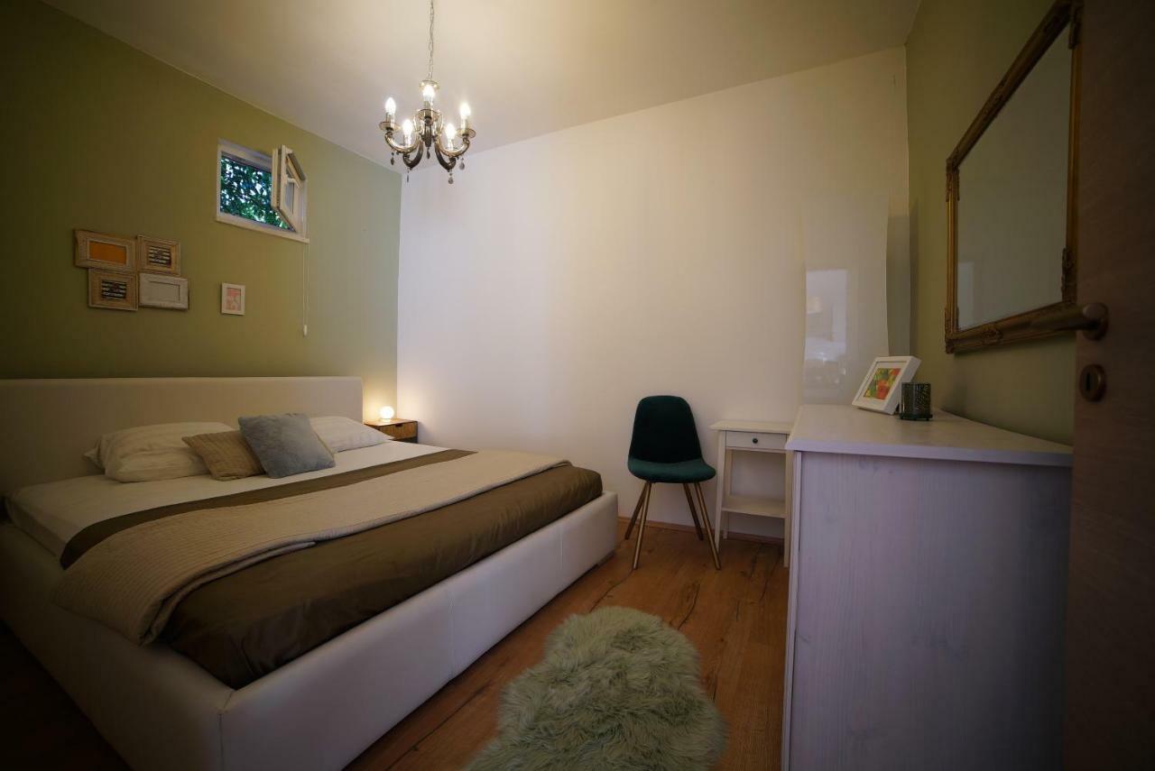Korona Apartment