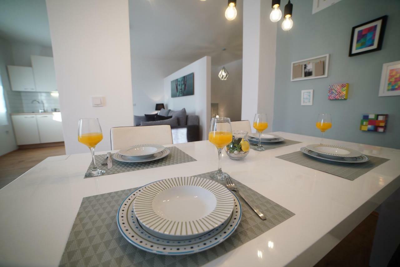 Apartment Korona Zadar